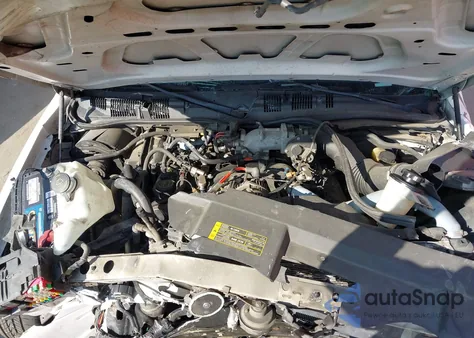 2008 Ford Crown Victoria Police/Police Interceptor from USA, damaged, VIN 2FAFP71V18X167687